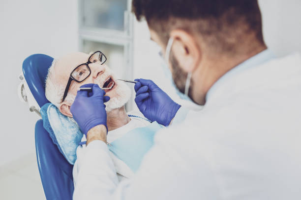 Best Teeth Whitening  in Oak Ridge North, TX